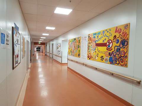 Stoke St. Family Medical Center - Dr Dimitrios Klonaris in New Town